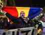 Ce scrie presa străină despre protestele din România dinaintea turului doi al alegerilor prezidenţiale